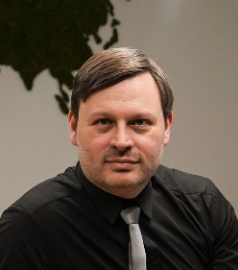 vladimir david