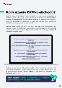 High Ticket sales s HubSpot CRM