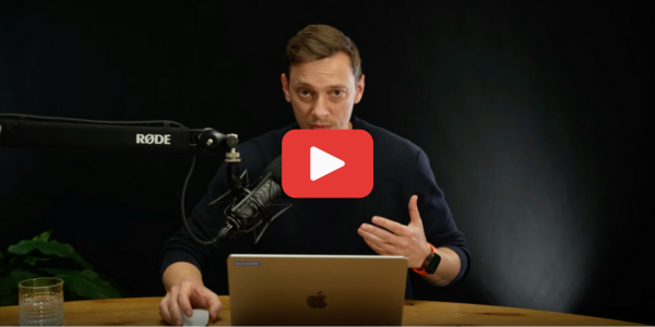 záznam webináře Jak proměnit data ve výkonný e-mail marketing